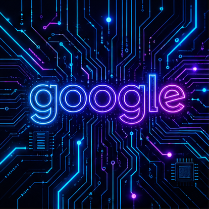 Google商店账号管理界面